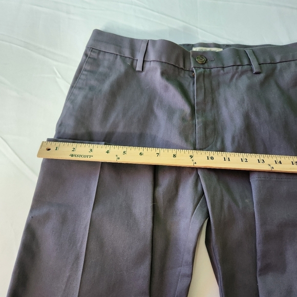 Red Kap Black PT20BK Work Pants 34/30 - Picture 6 of 14